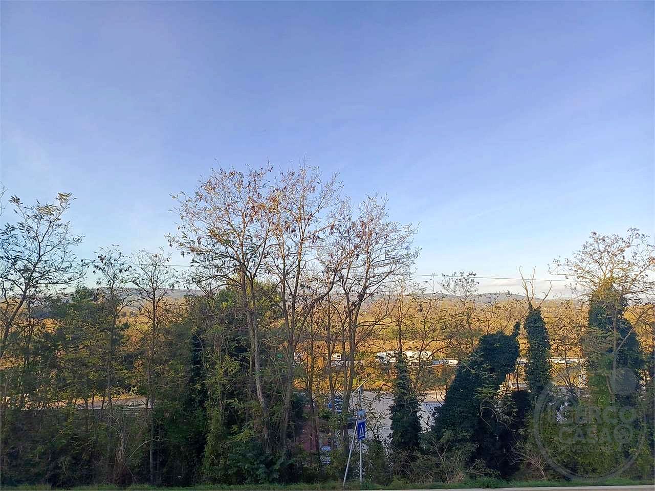 COLLAZZONE - ACQUASANTA - COMPLESSO IMMOBILIARE
