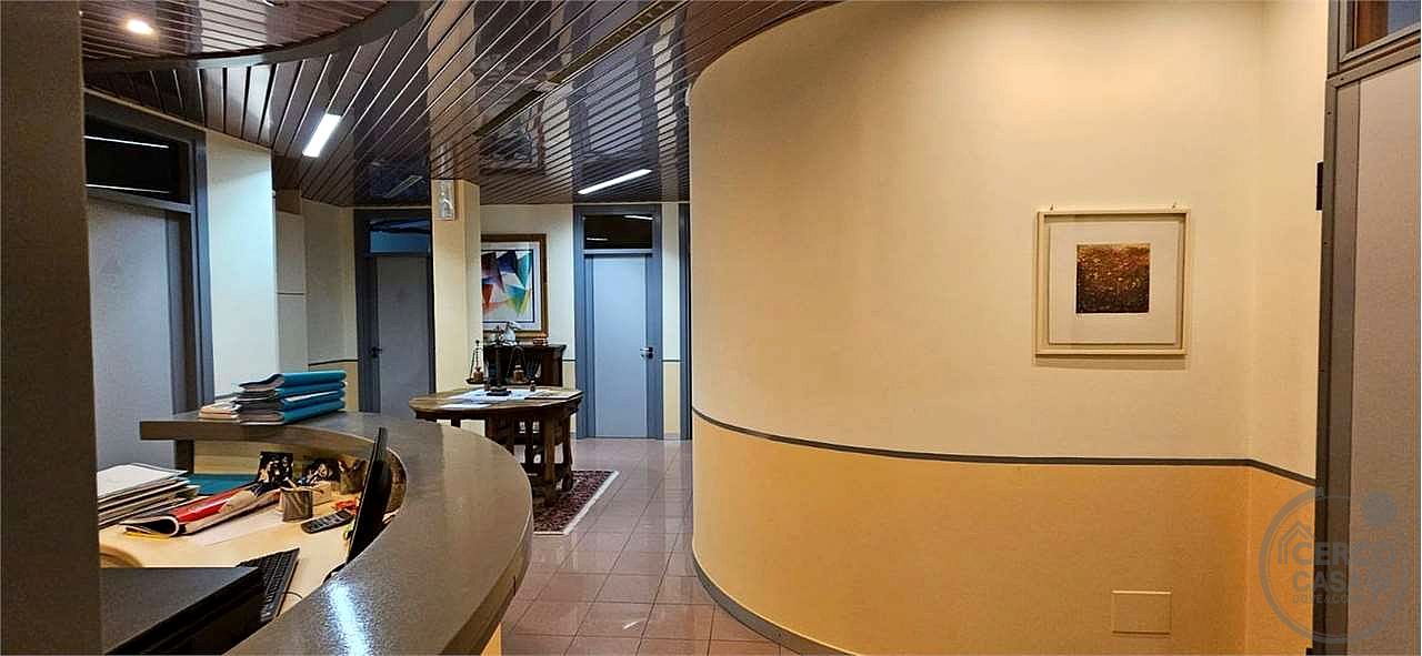 TODI - UFFICIO AL PIANO TERRA