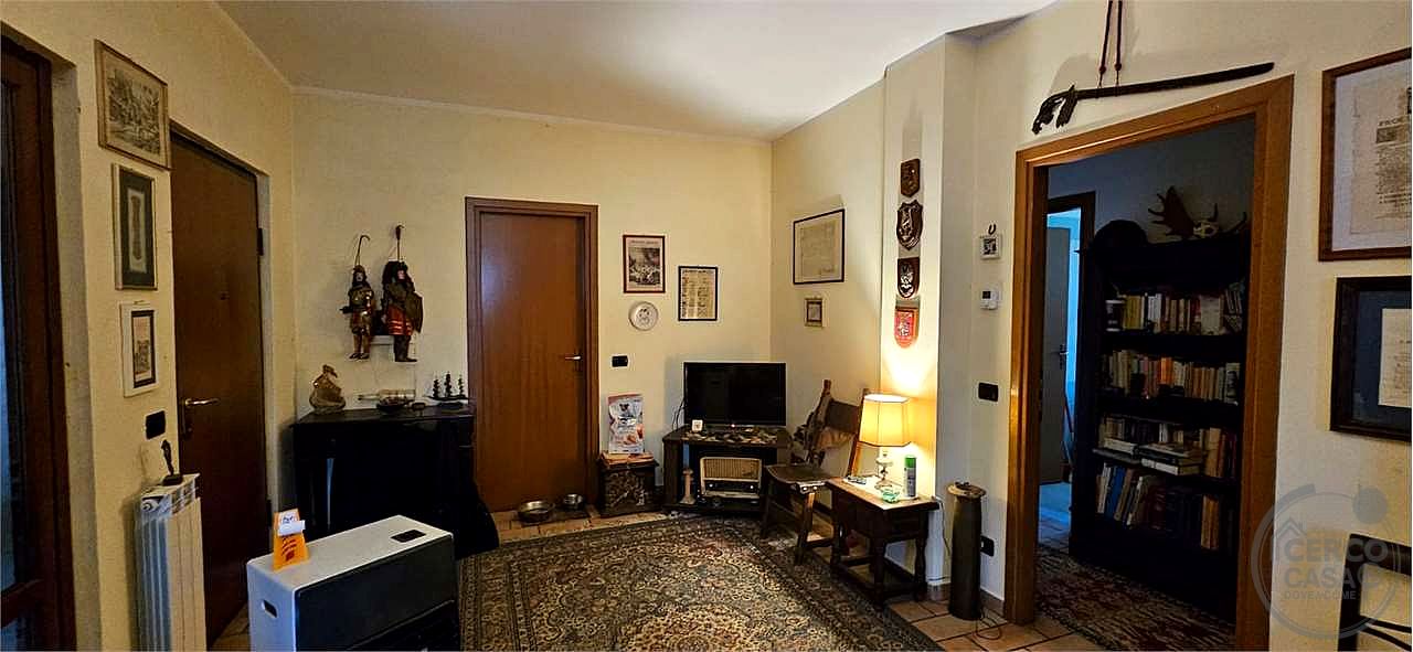 COLLAZZONE - ACQUASANTA - CASA INDIPENDENTE