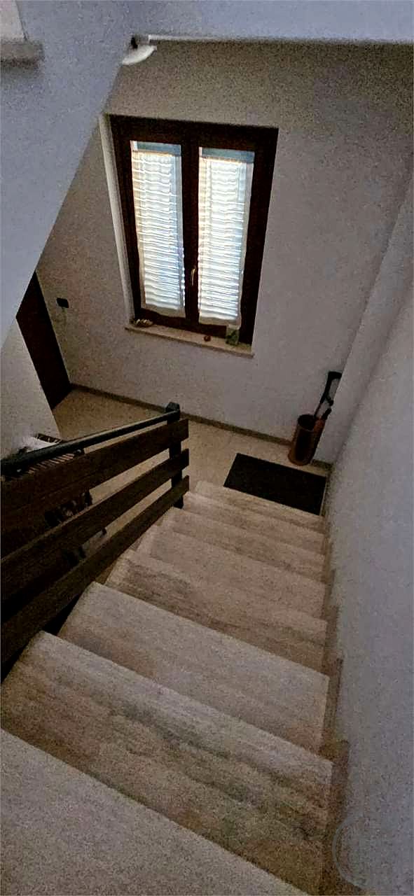 COLLAZZONE - ACQUASANTA - CASA INDIPENDENTE