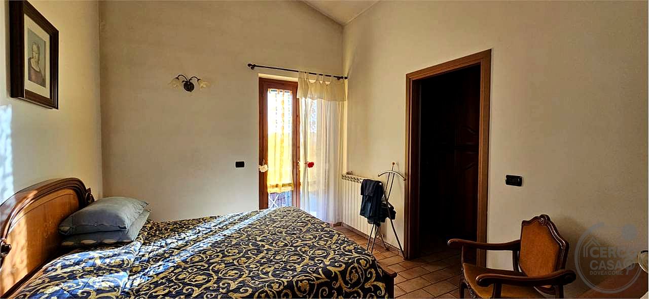 COLLAZZONE - ACQUASANTA - CASA INDIPENDENTE