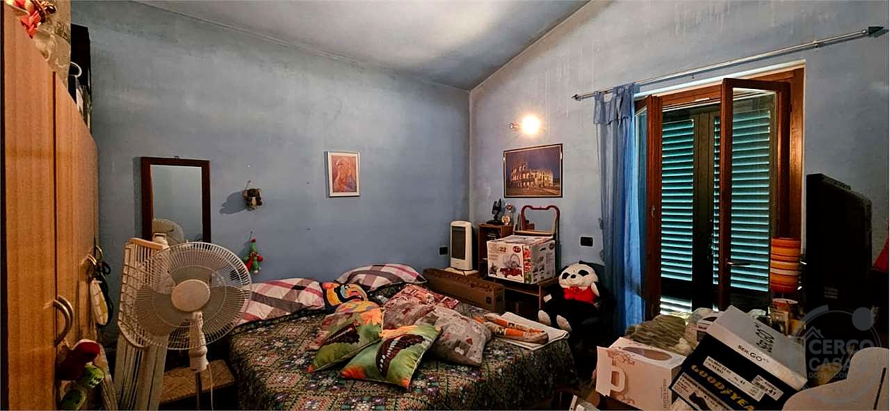 COLLAZZONE - ACQUASANTA - CASA INDIPENDENTE