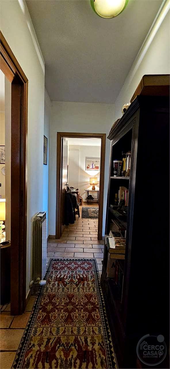 COLLAZZONE - ACQUASANTA - CASA INDIPENDENTE