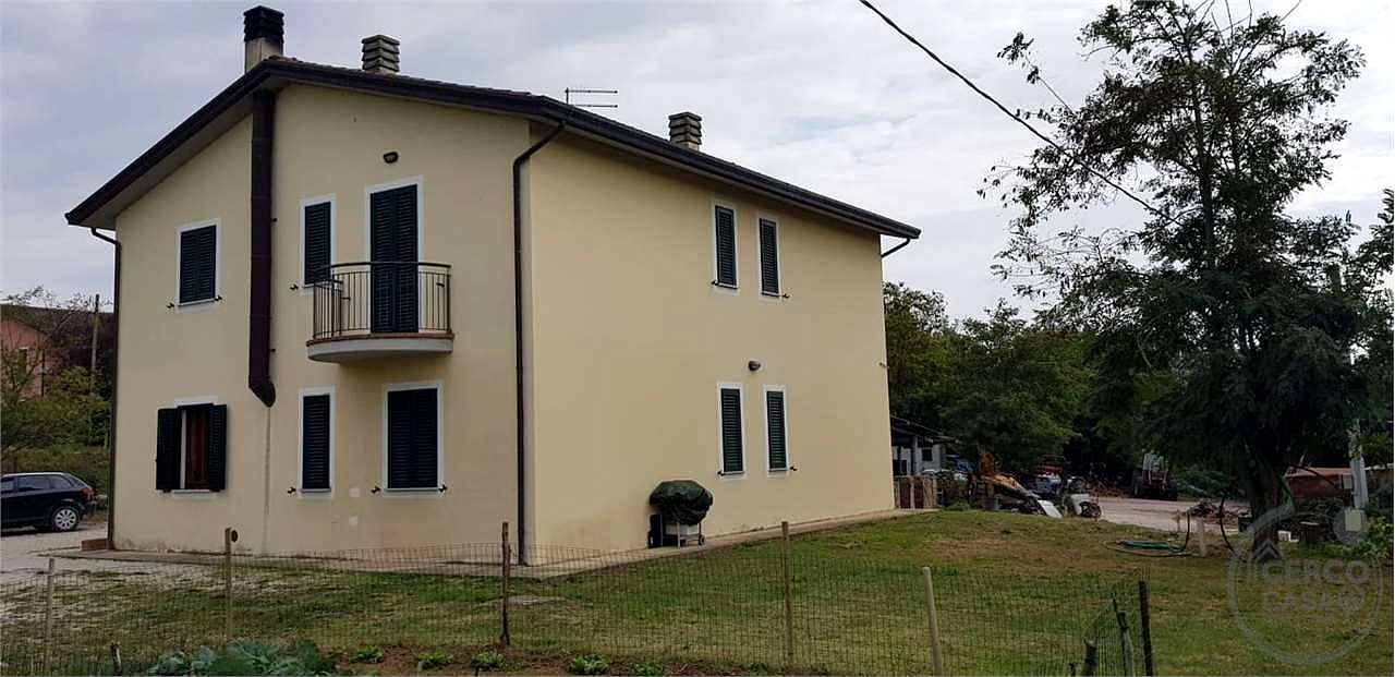 COLLAZZONE - ACQUASANTA - CASA INDIPENDENTE