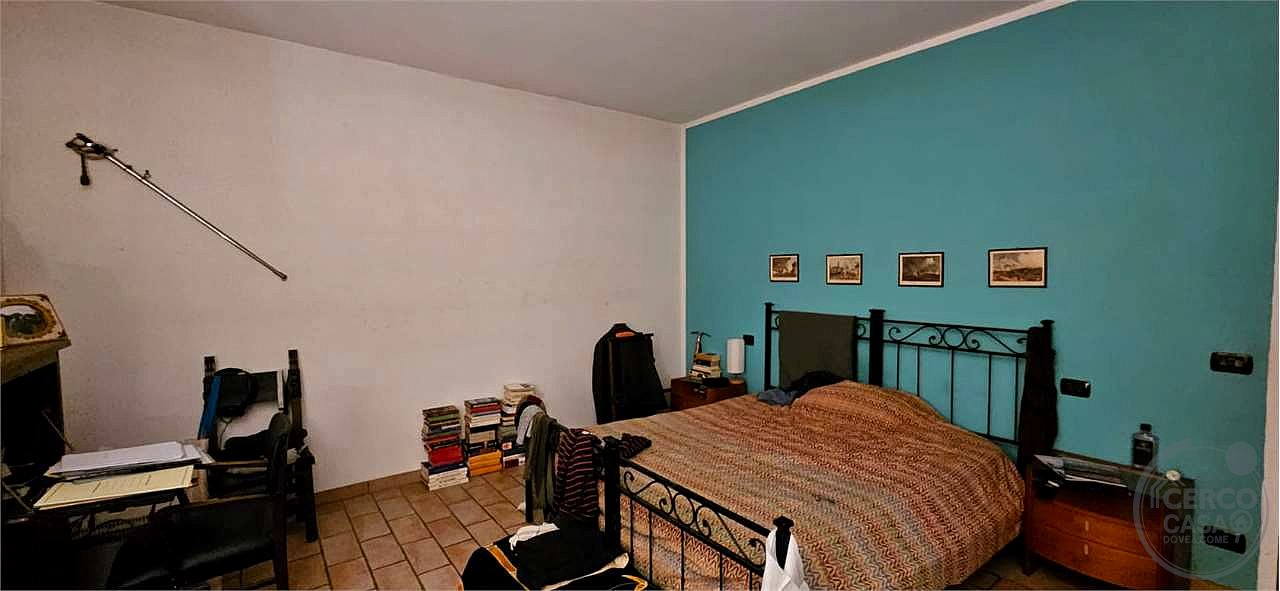 COLLAZZONE - ACQUASANTA - CASA INDIPENDENTE