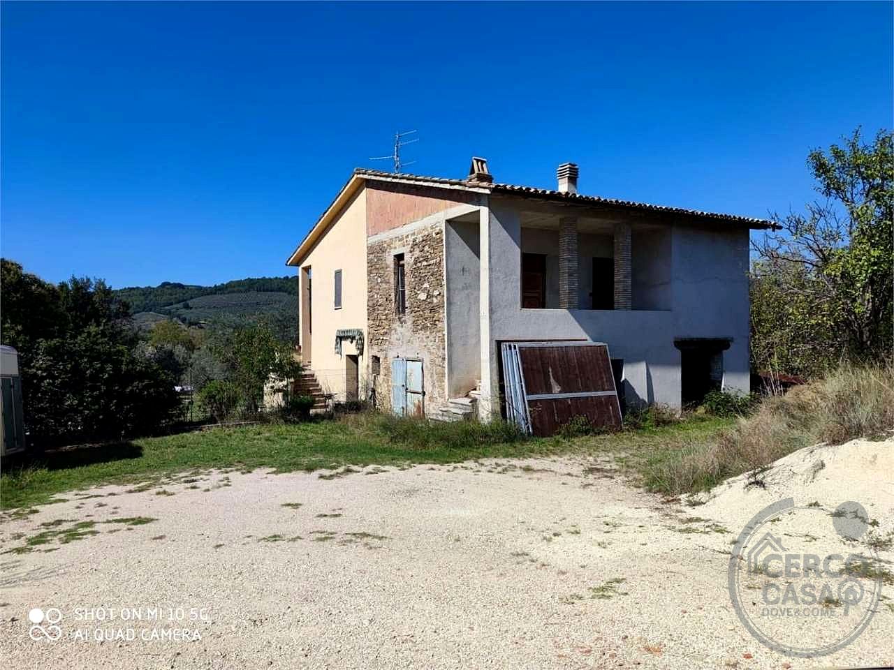 Residenziale a Bevagna