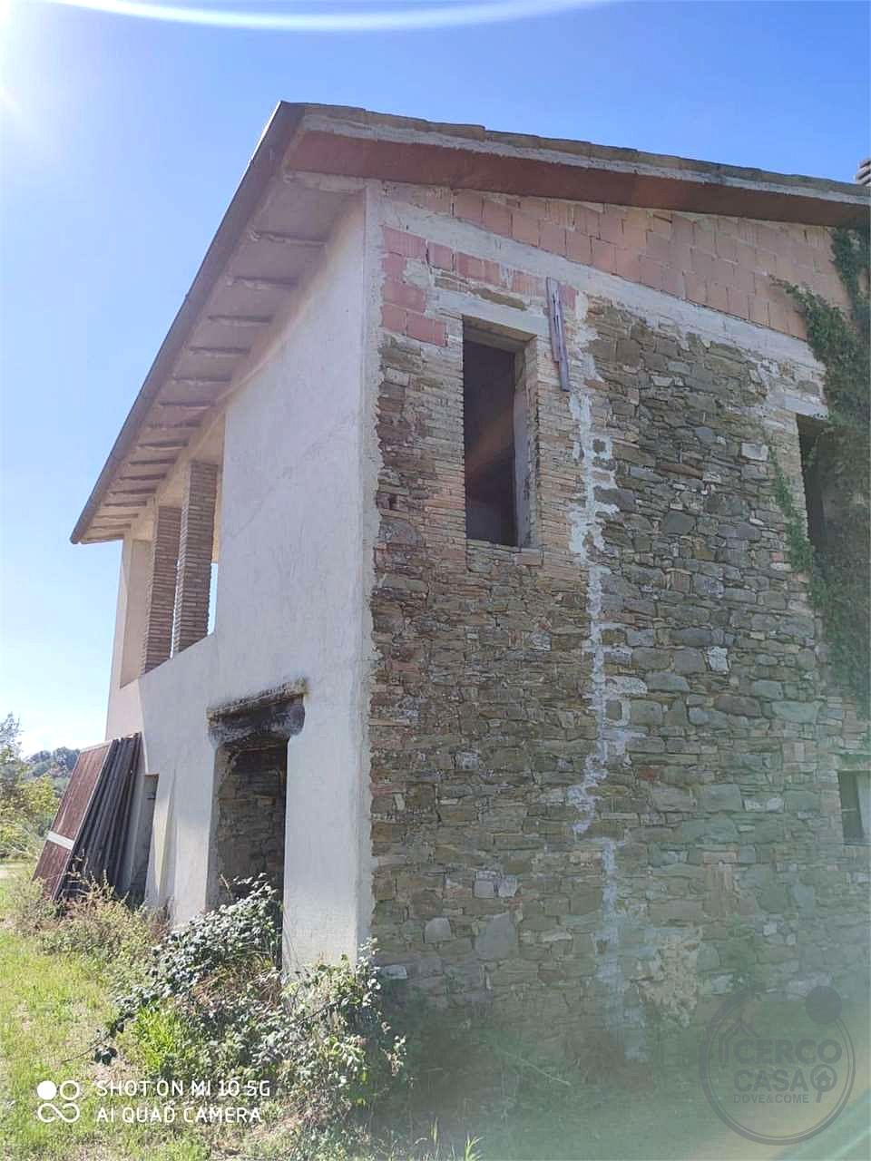 Residenziale a Bevagna