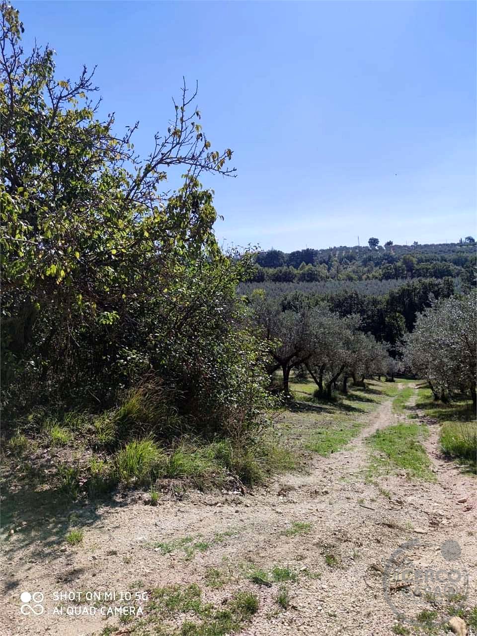 Residenziale a Bevagna
