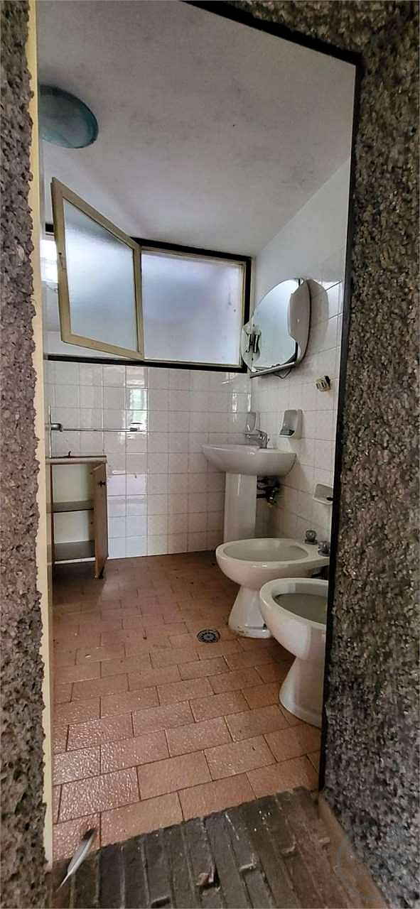 ACQUASPARTA - CASALE CON TERRENO