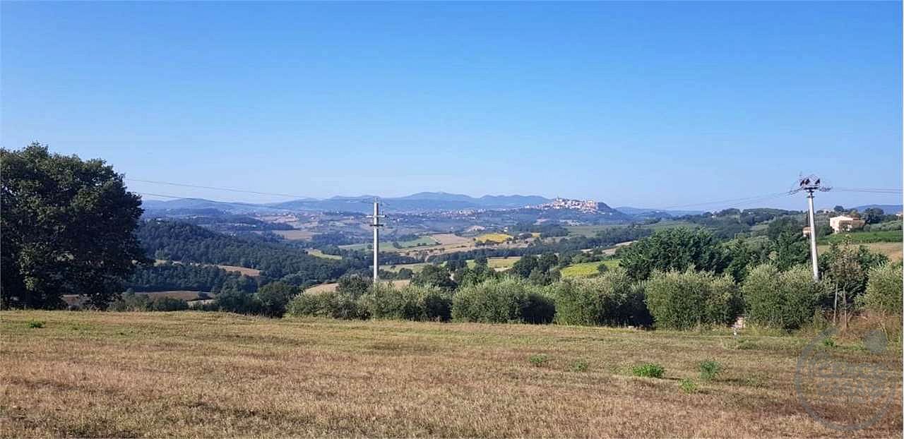 Residenziale a Todi