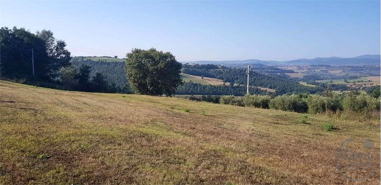 Residenziale a Todi