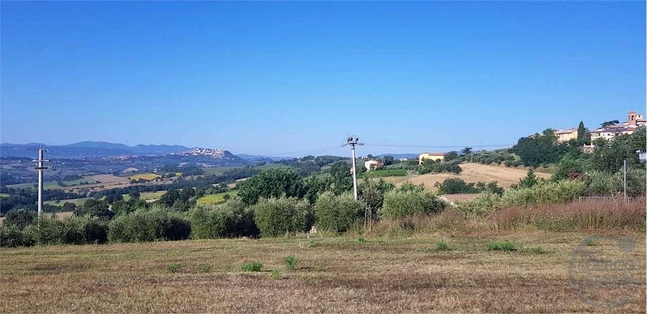 Residenziale a Todi
