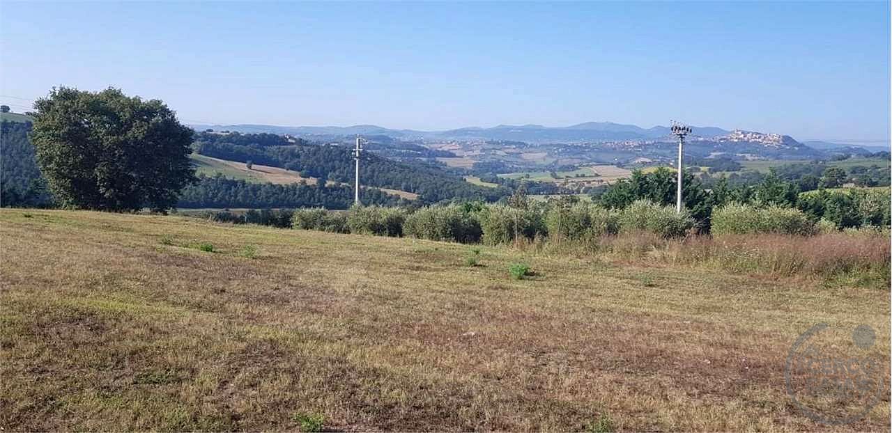 Residenziale a Todi