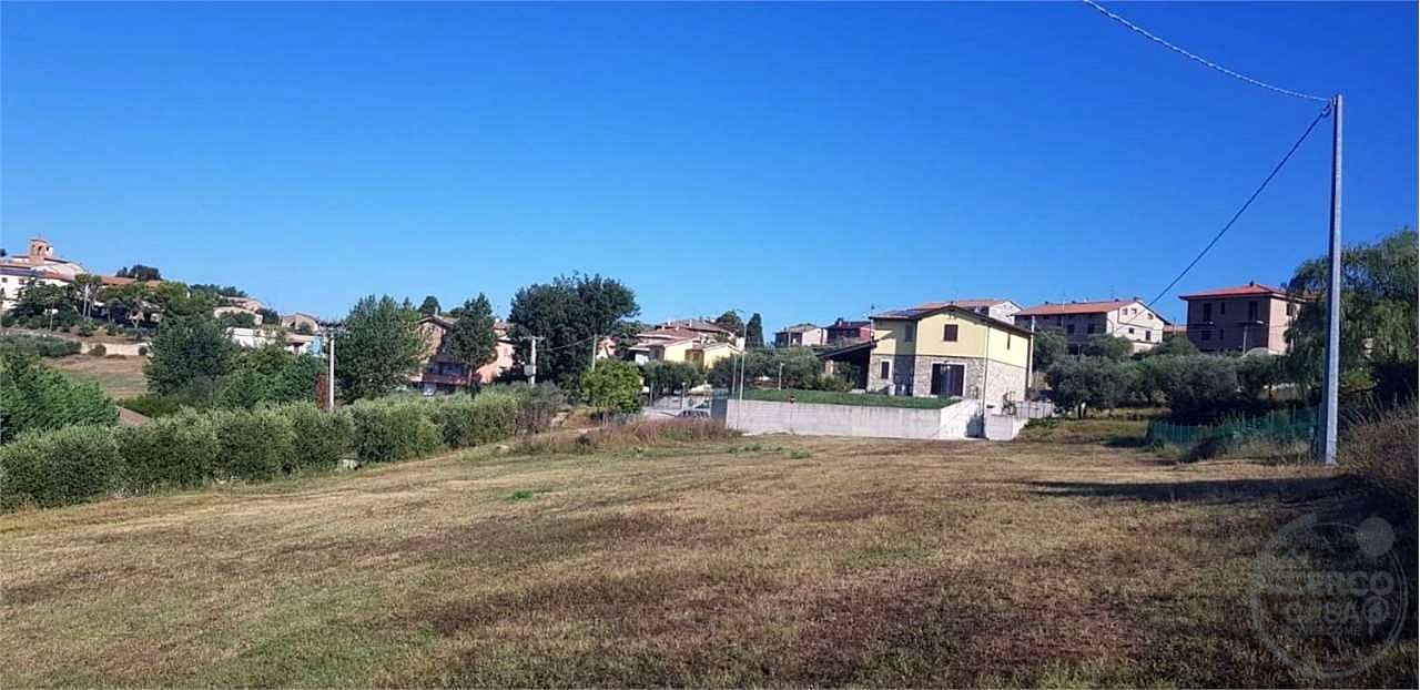 Residenziale a Todi