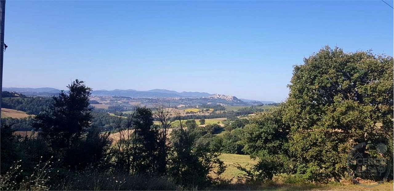 Residenziale a Todi