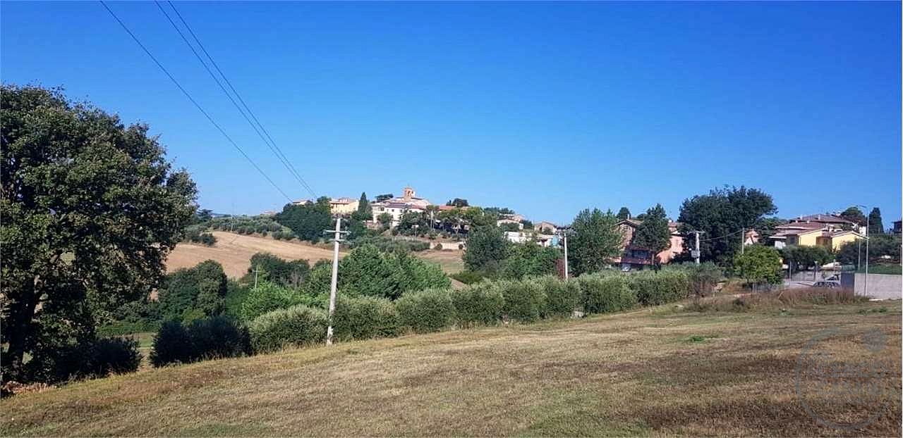 Residenziale a Todi