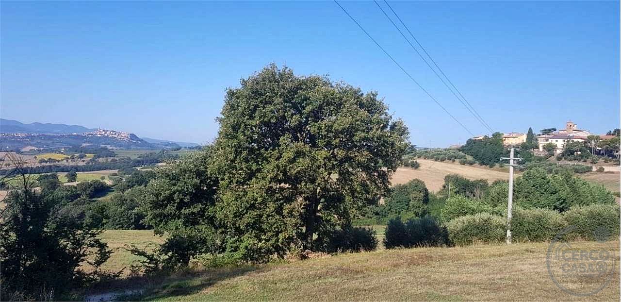 Residenziale a Todi