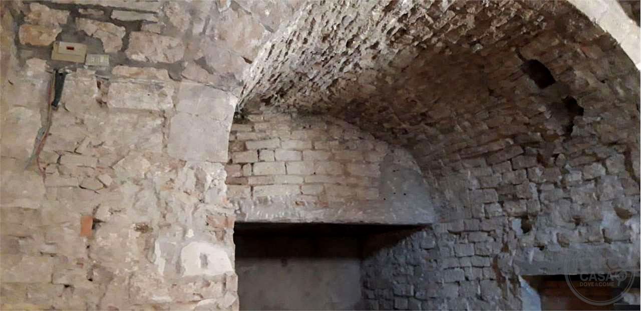 Immobile a Assisi