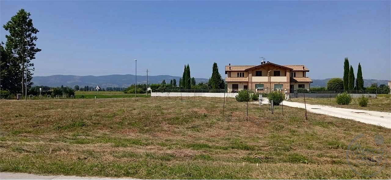 Residenziale a Spello
