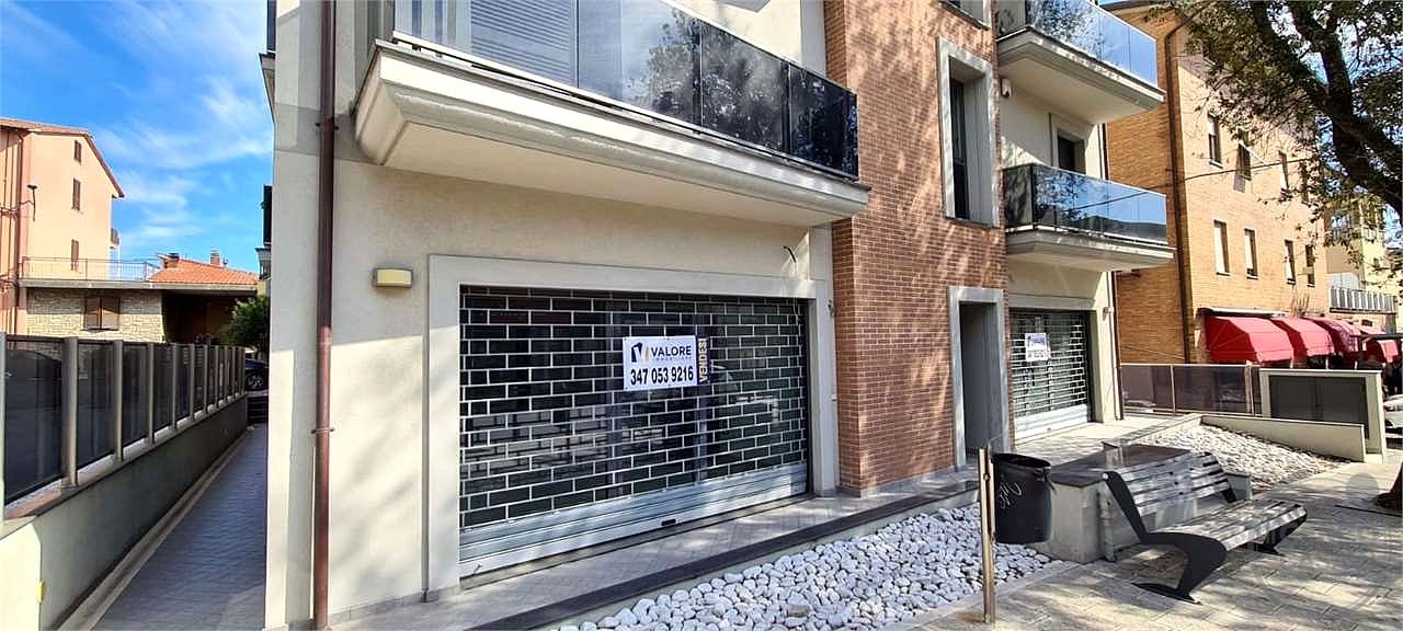 Commerciale a Todi