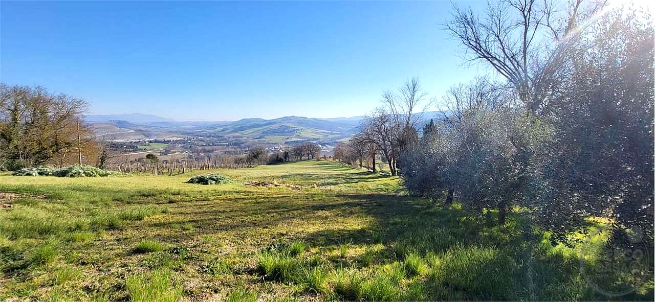 Residenziale a Todi