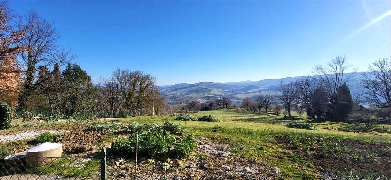 Residenziale a Todi