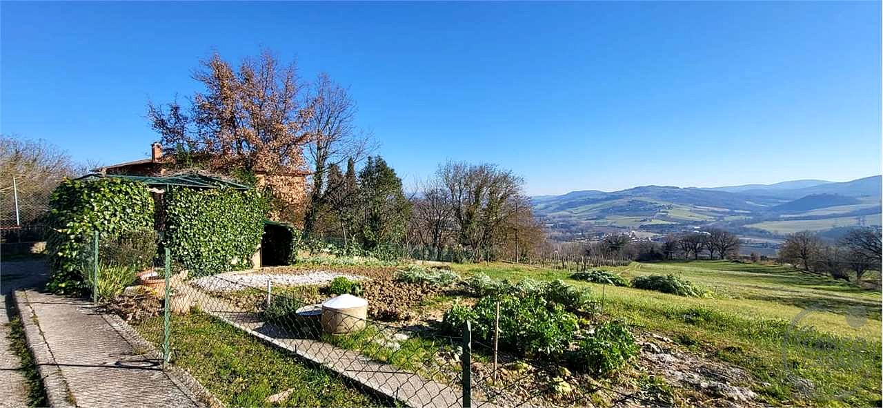 Residenziale a Todi