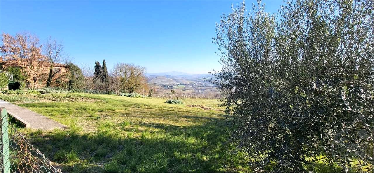 Residenziale a Todi