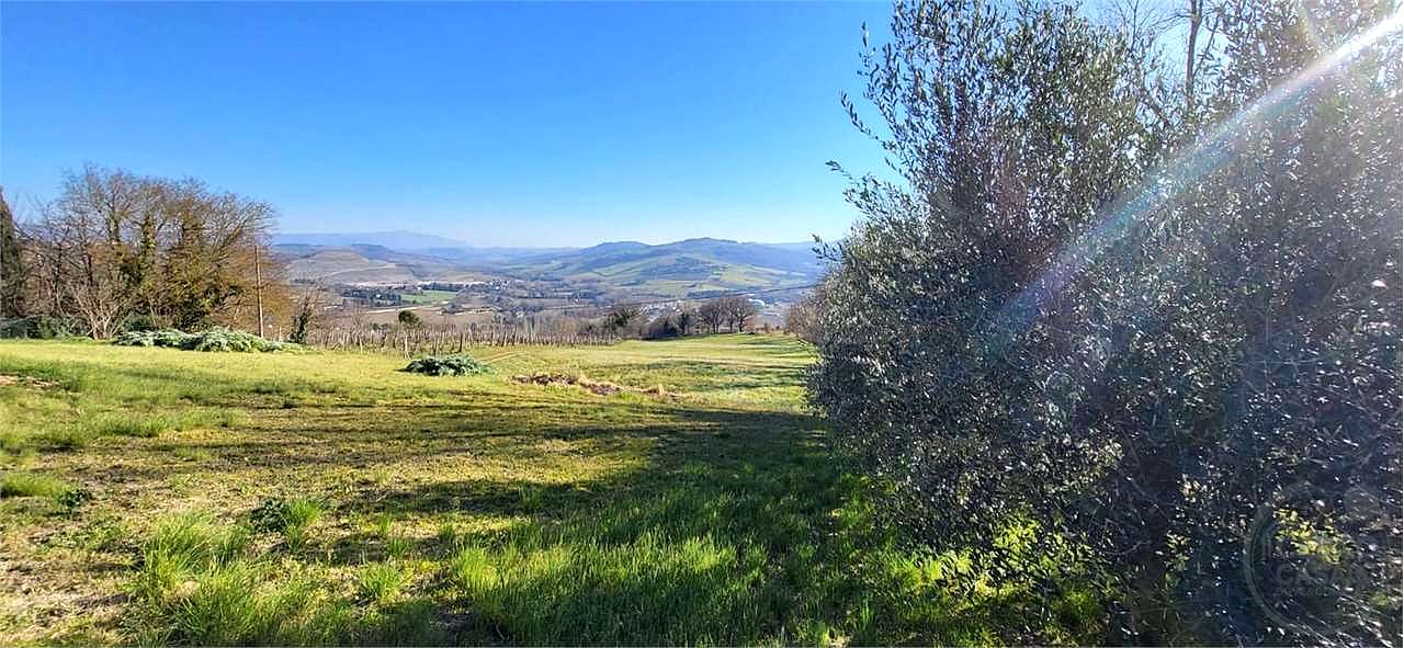 Residenziale a Todi