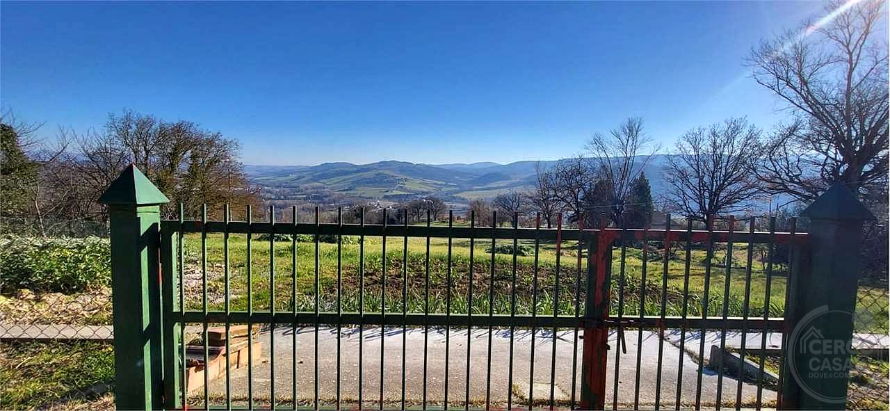 Residenziale a Todi