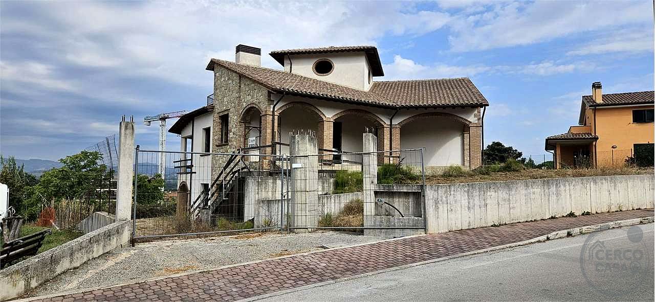 Residenziale a Todi