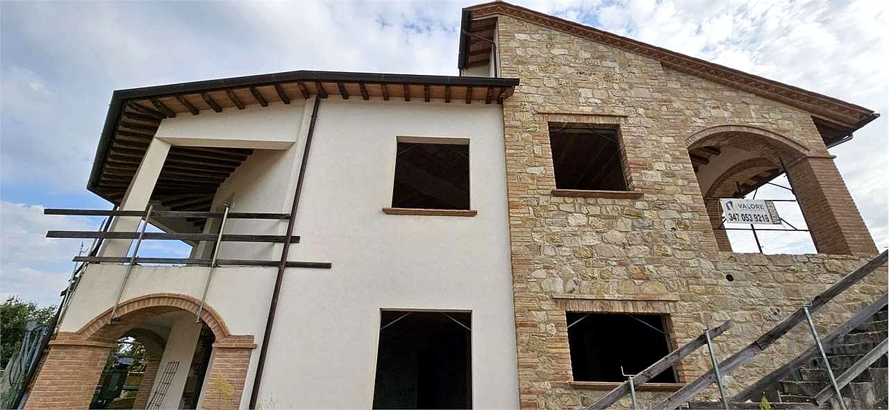 Residenziale a Todi
