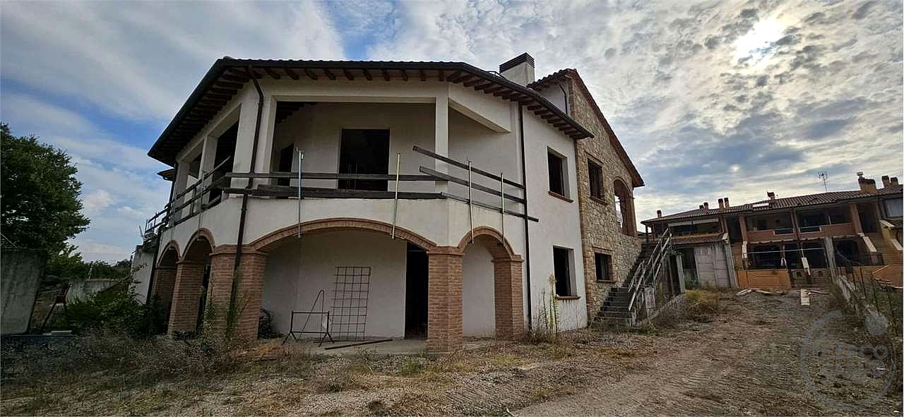 Residenziale a Todi