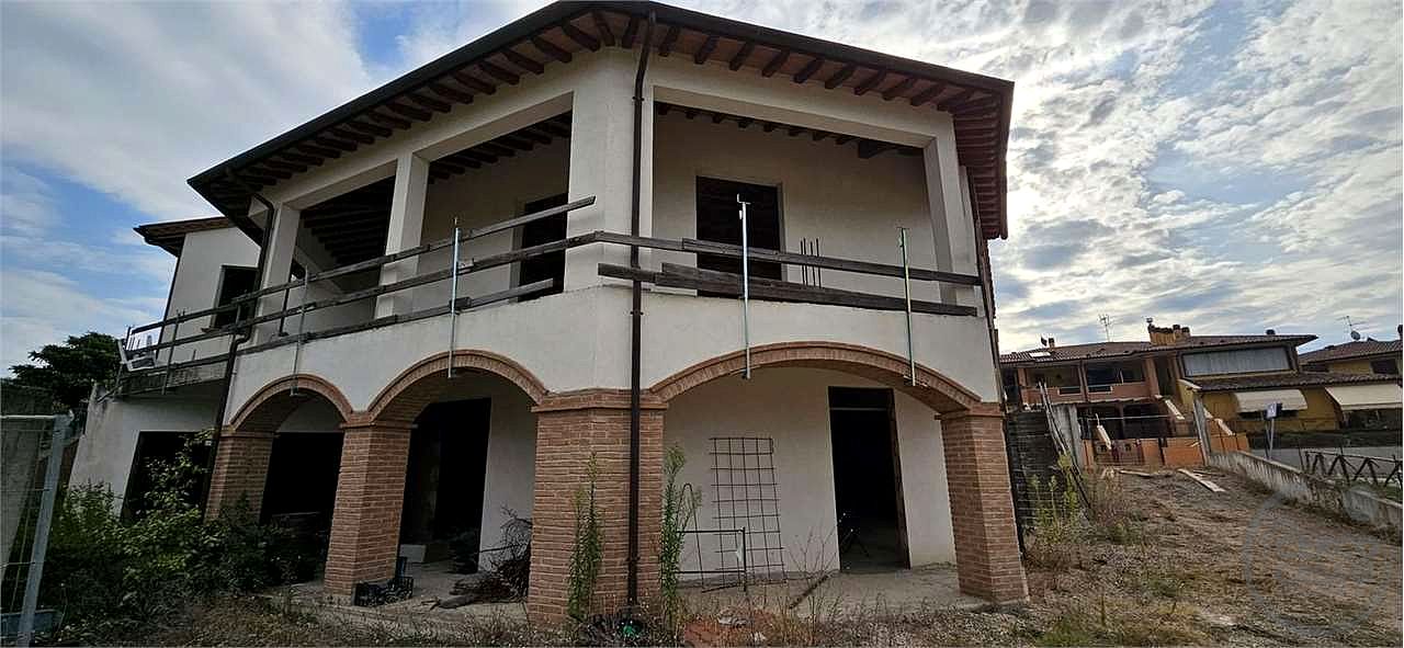 Residenziale a Todi