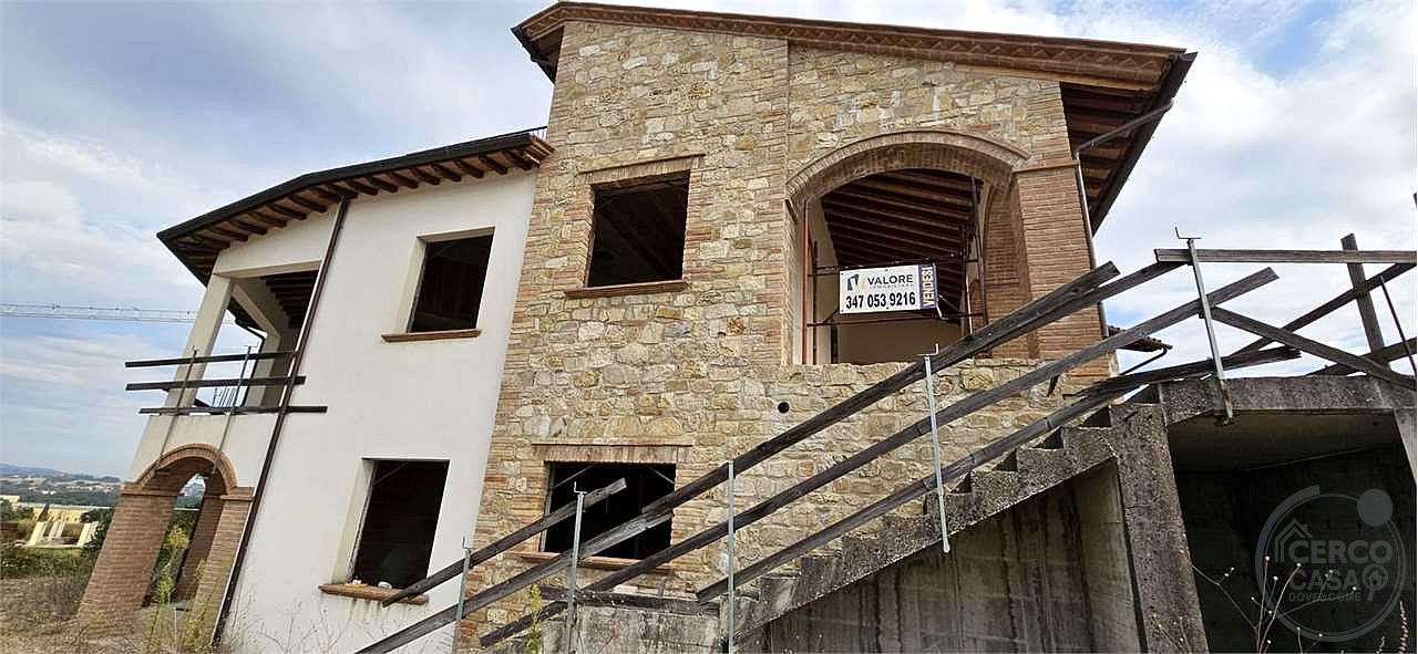 Residenziale a Todi