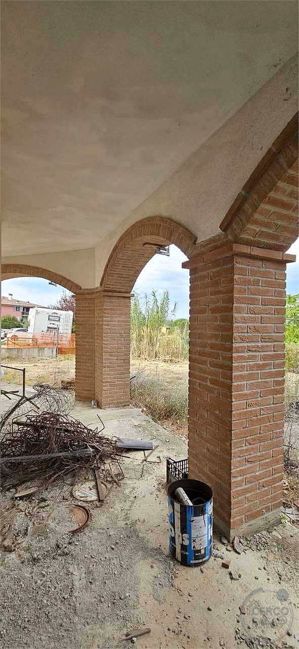 Residenziale a Todi