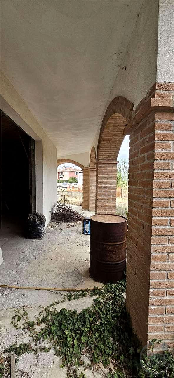 Residenziale a Todi