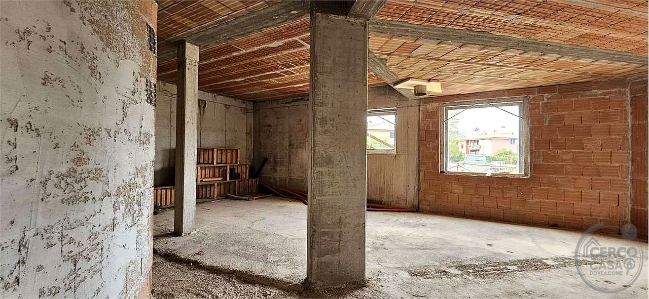 Residenziale a Todi