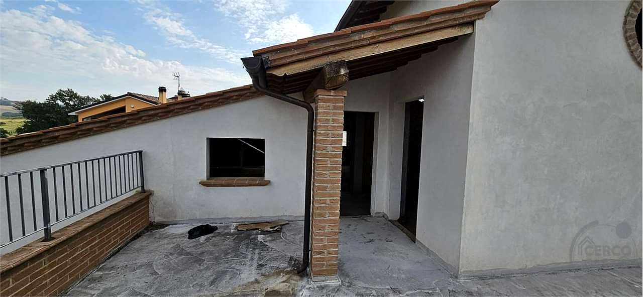 Residenziale a Todi