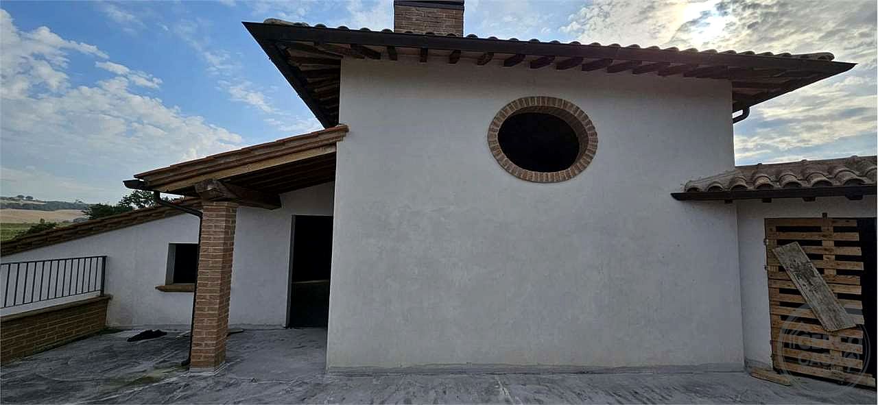 Residenziale a Todi