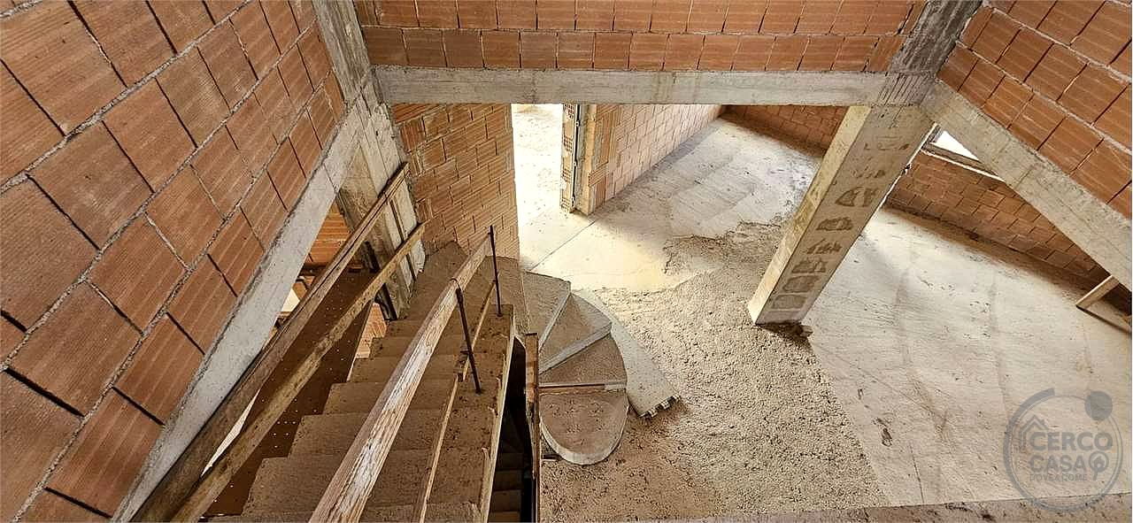 Residenziale a Todi
