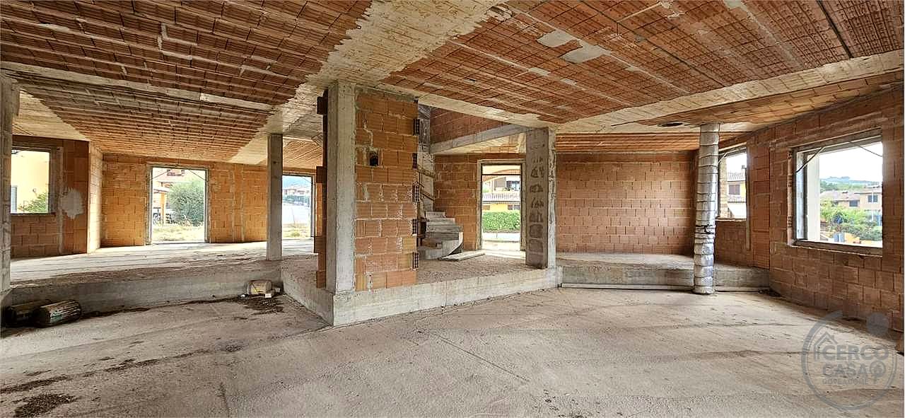 Residenziale a Todi