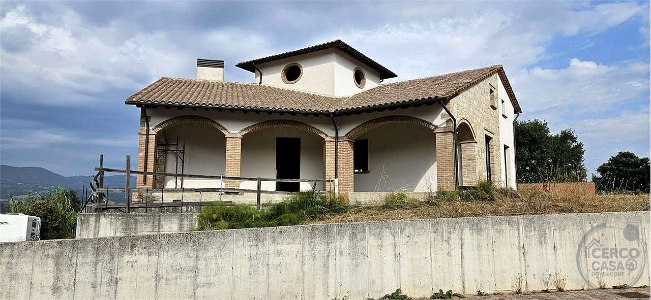 Residenziale a Todi