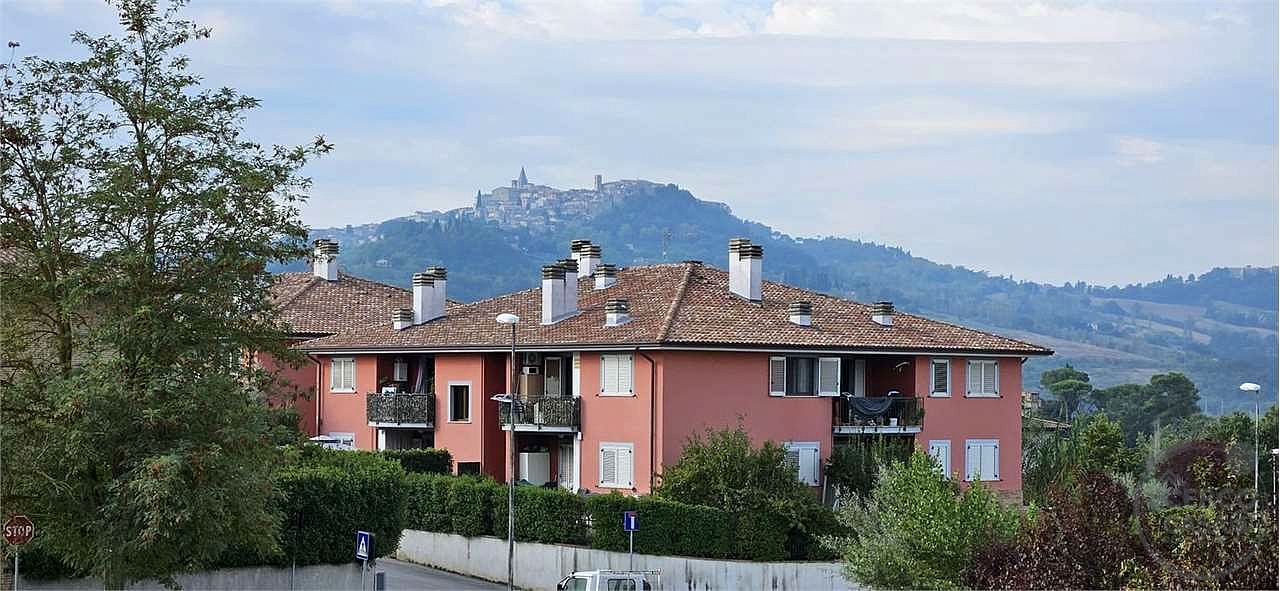 Residenziale a Todi