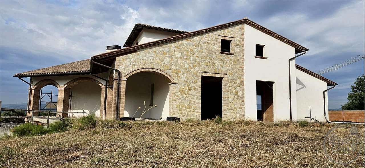 Residenziale a Todi