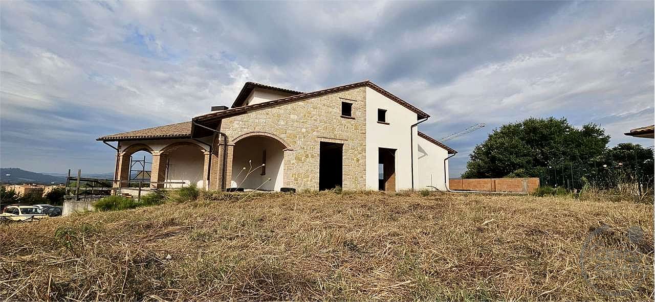 Residenziale a Todi