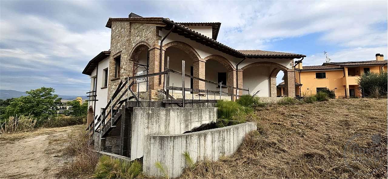 Residenziale a Todi