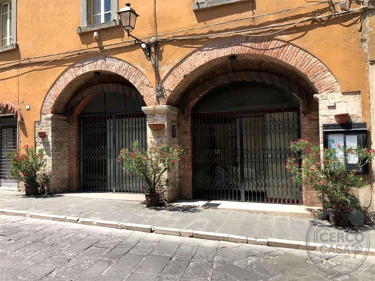 Immobile a Todi
