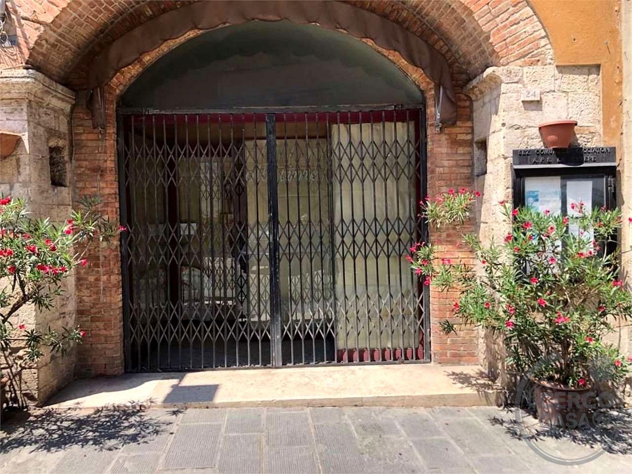 Immobile a Todi
