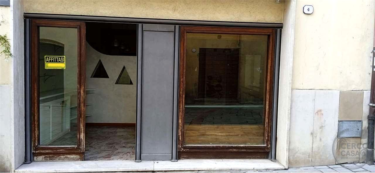 Immobile a Cannara